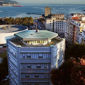 Hh Il Gabbiano La Spezia