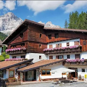 Bosco Val di Zoldo