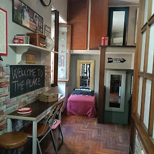  Appartamento The Place
