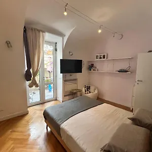 Pensión Casa Caudì, Roma