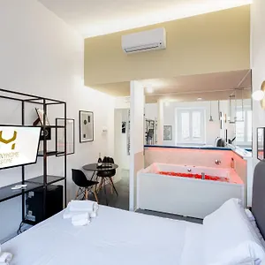 Pensión Mytinyhome Fastime, Roma