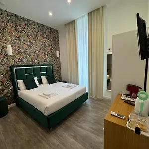 Pensión Eden Luxury, Roma