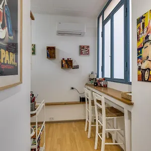  Appartamento Gladiator's House