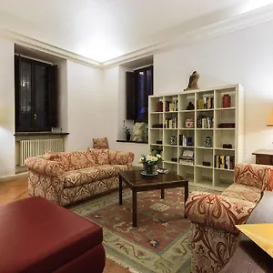 Appartamento Palazzo Donarelli