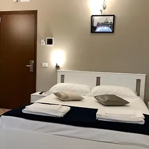Bed and breakfast Luminari, Roma