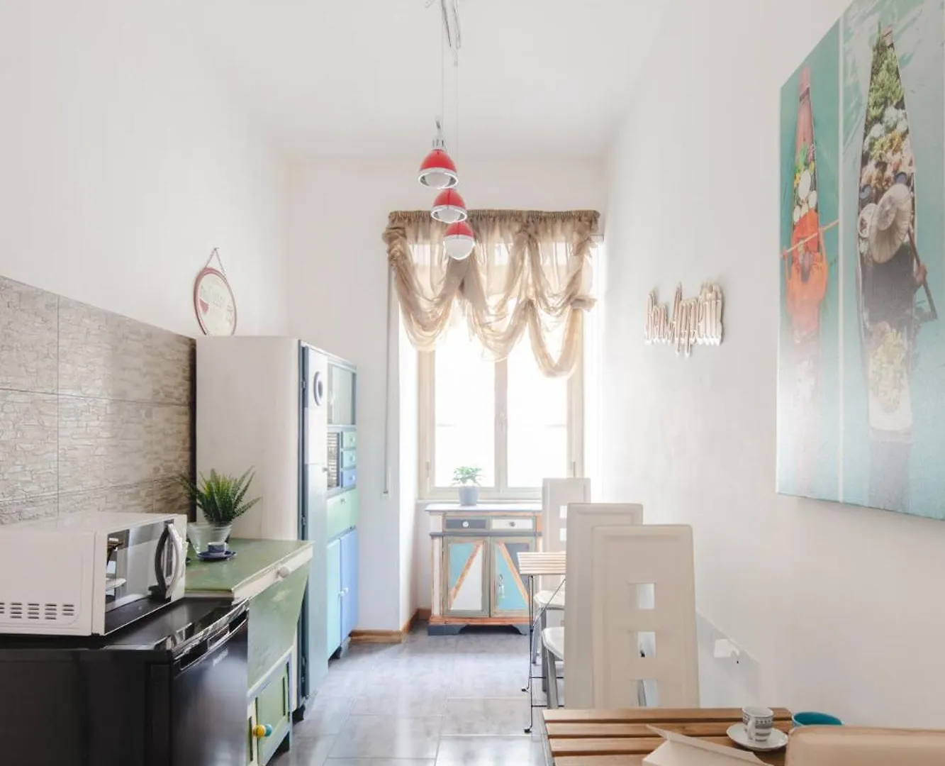 Bed & Breakfast B&B Ibiscus Rome