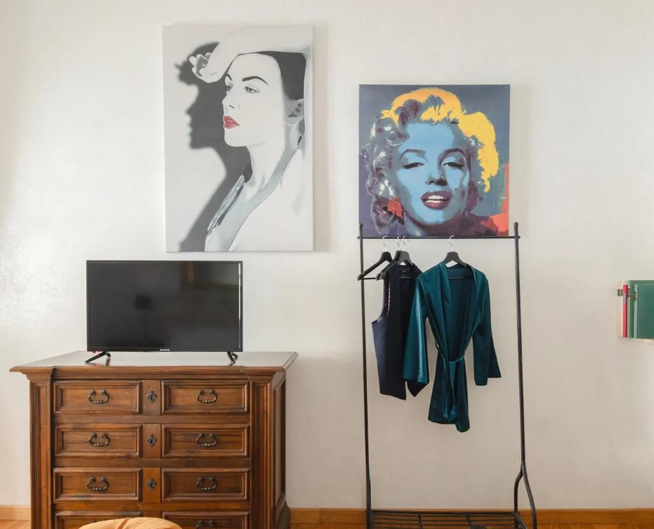 Bed & Breakfast B&B Ibiscus Rome Italy