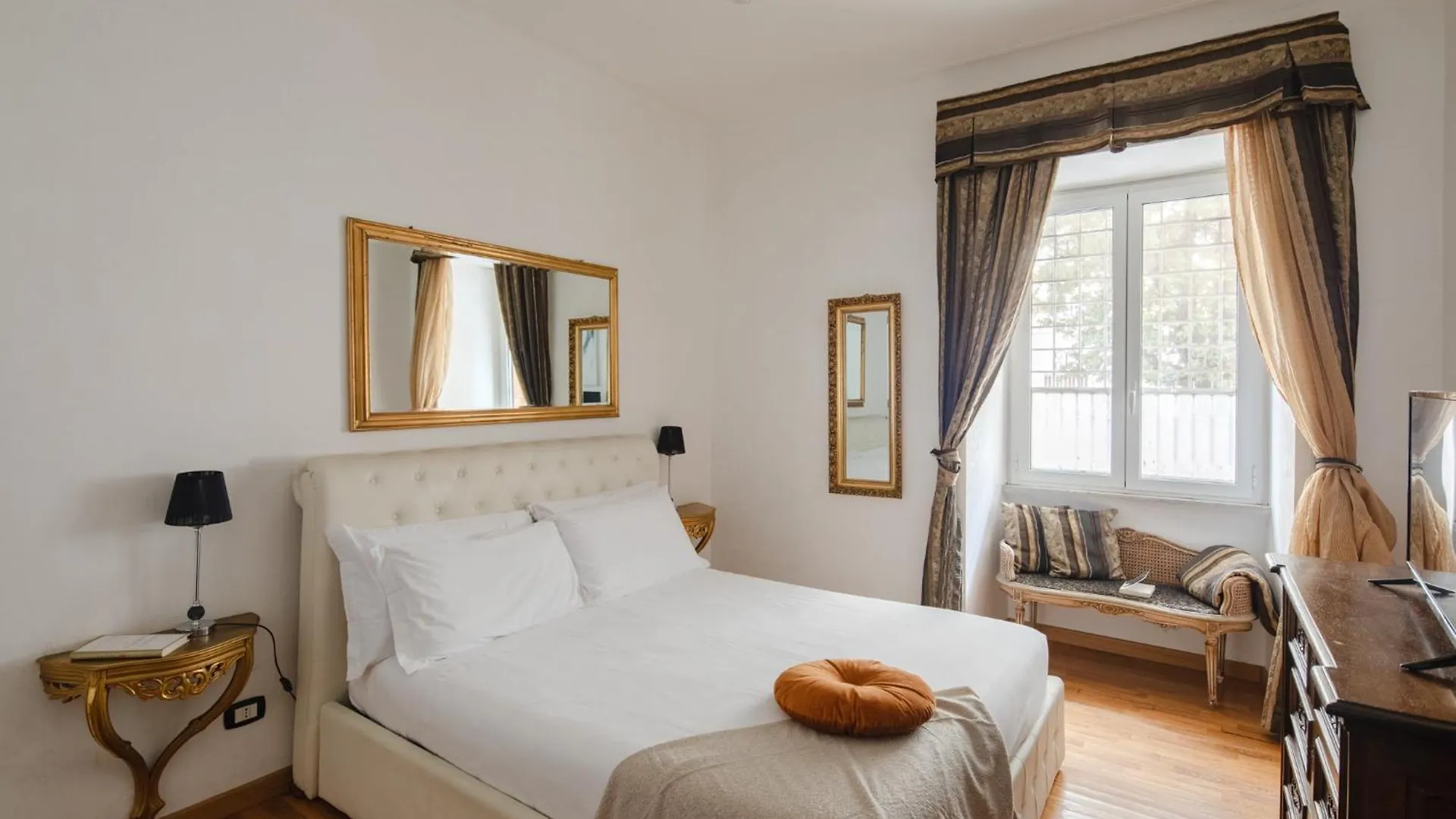 Bed & Breakfast B&B Ibiscus Rome