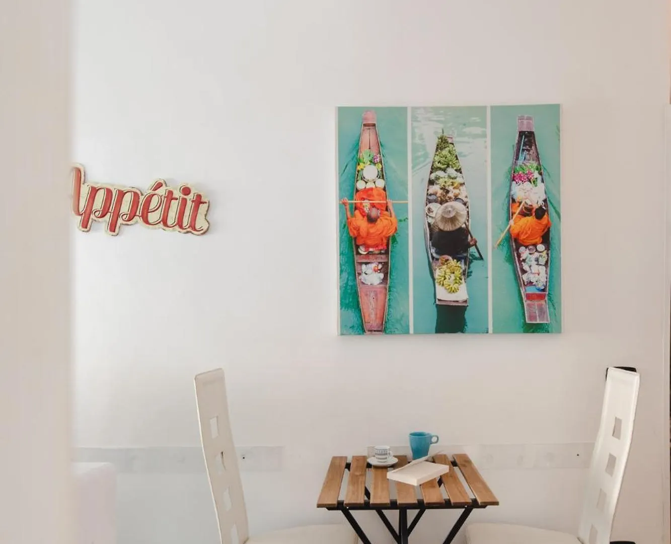 Bed & Breakfast B&B Ibiscus Rome