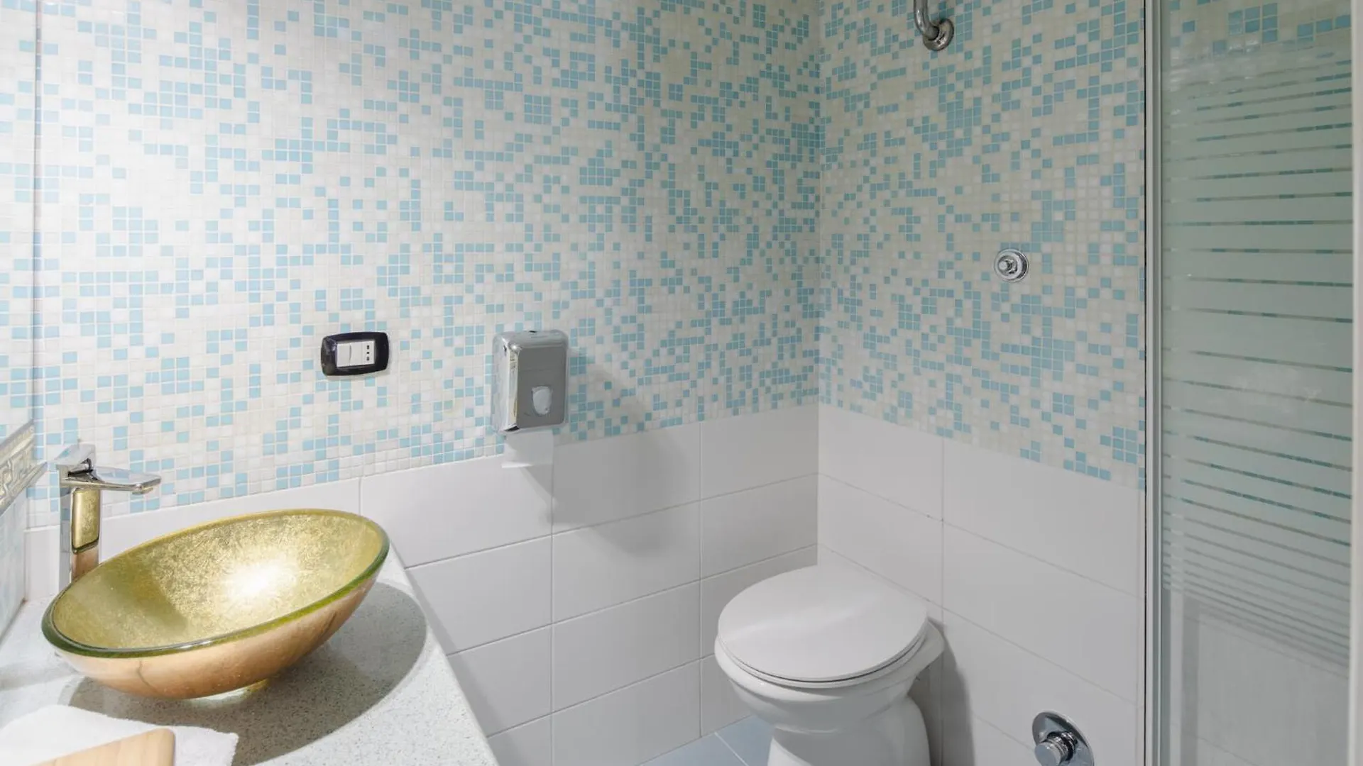 B&B Ibiscus Rome 0*,