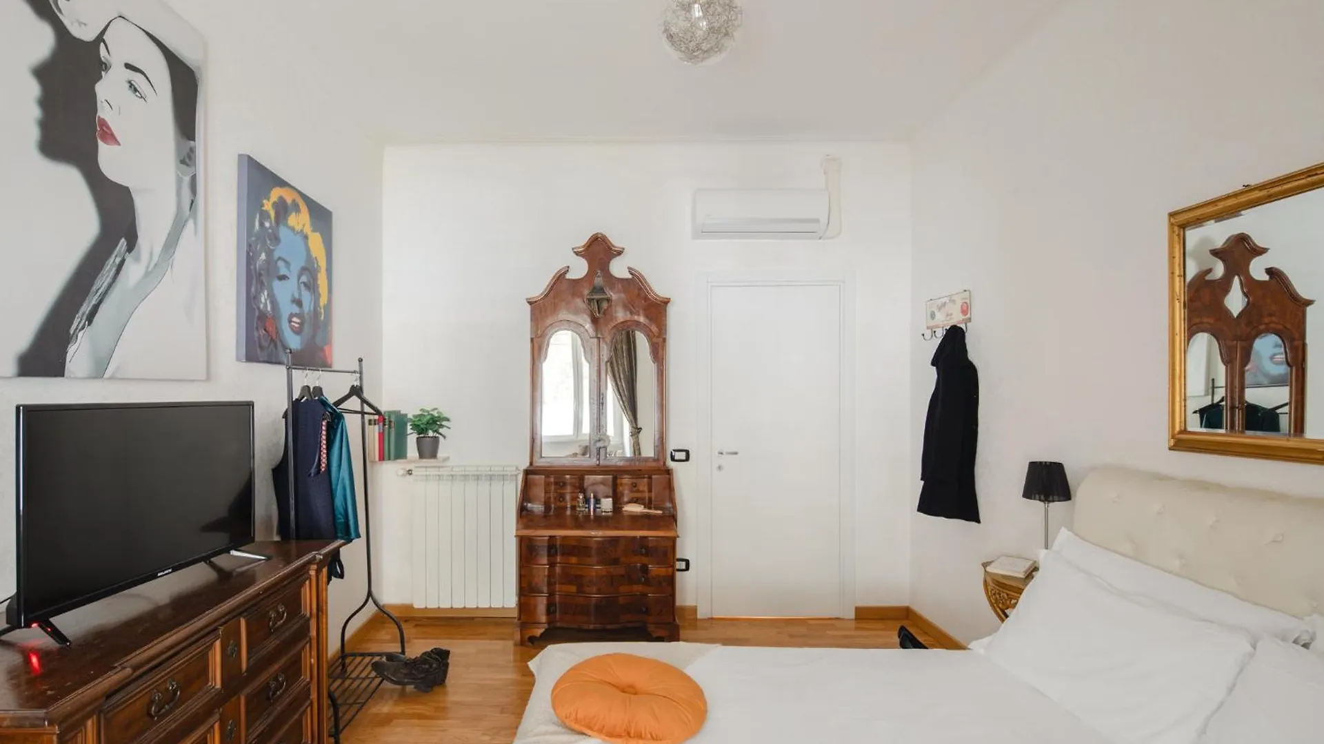 Bed & Breakfast B&B Ibiscus Rome