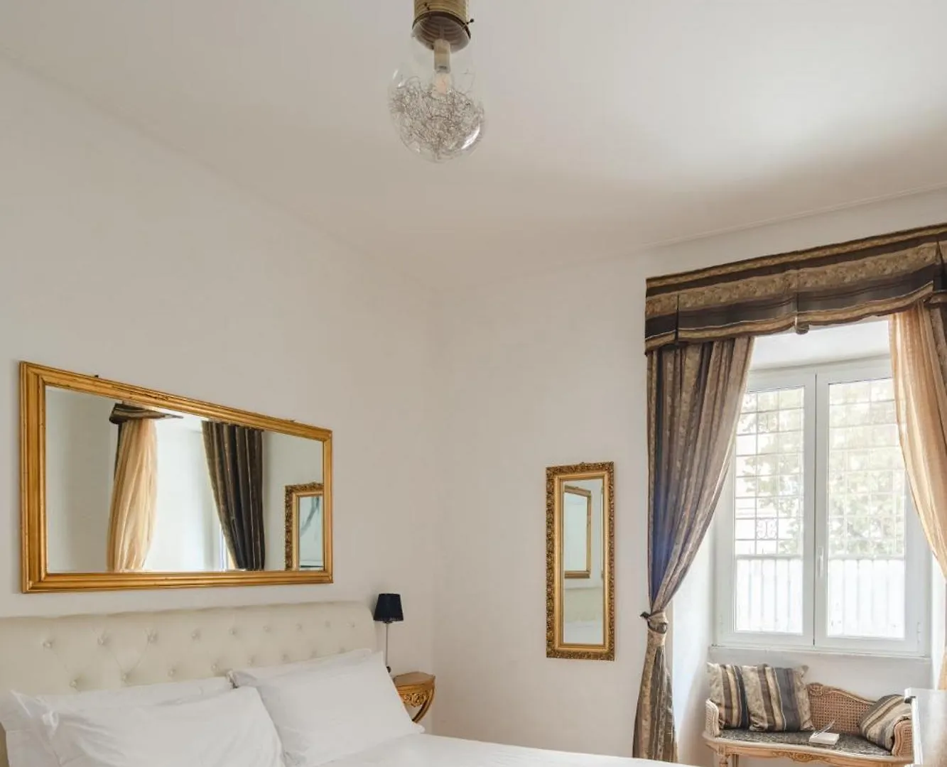 B&B Ibiscus Rome