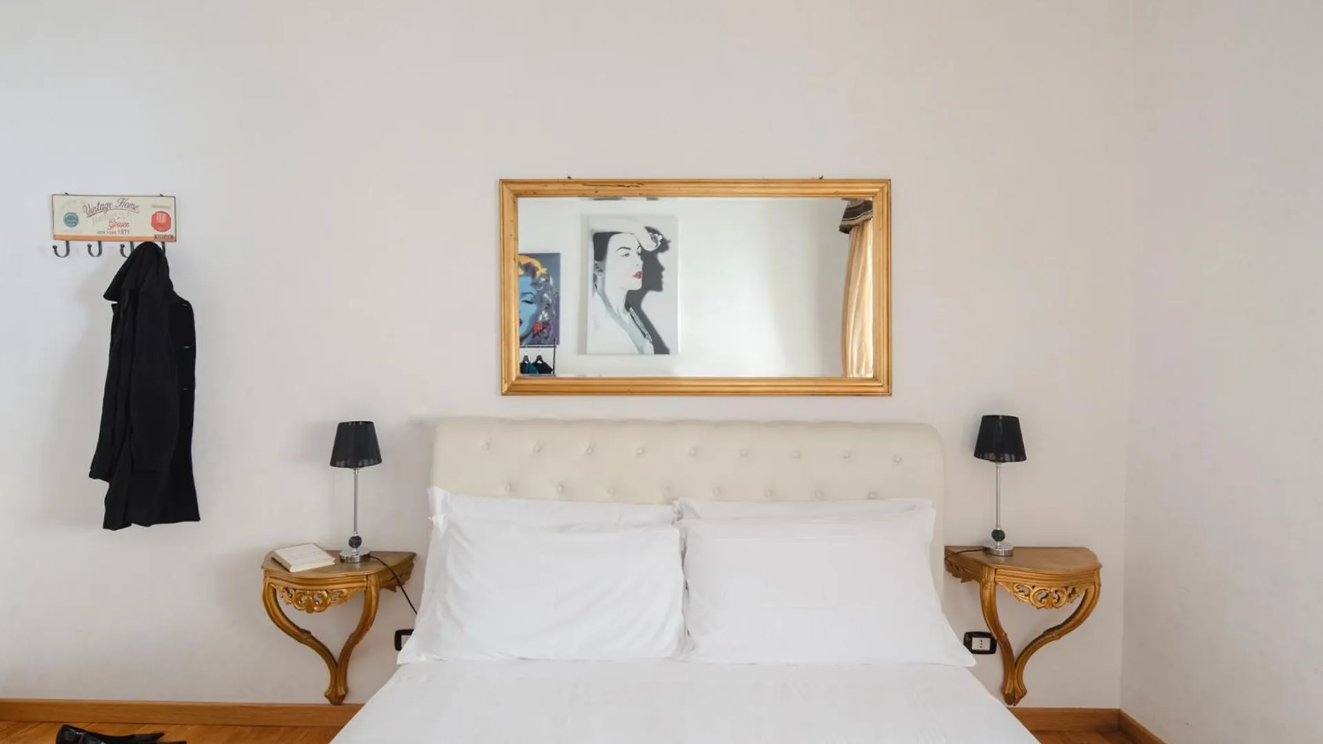 B&B Ibiscus Rome 0*,