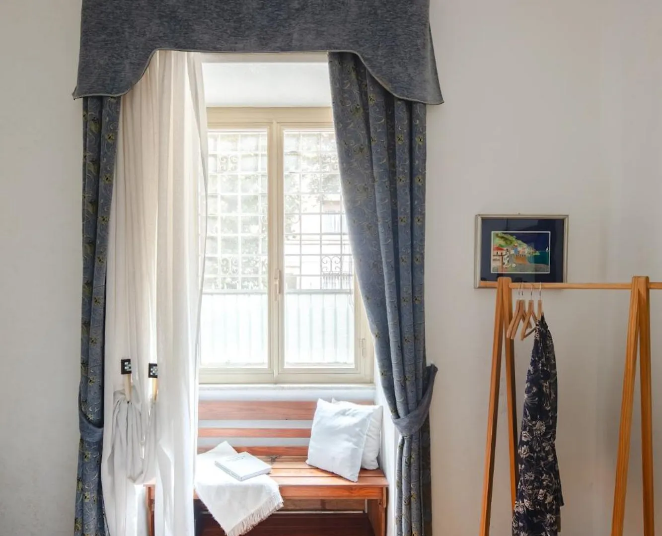 Bed & Breakfast B&B Ibiscus Rome